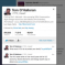 Who Is China Daily Following? Child Of God Edition, And No, We Don’t Mean The Cormac McCarthy Novel