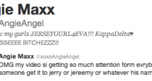 Kappa Delta Gal From FSU Really Wants To Date Jeremy Lin, Assuming He’s Black And Plays For The New York Giants