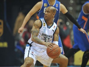 2012 CBA playoffs preview - Stephon Marbury