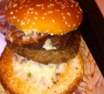 BJC’s Senior Editor Tells McDonald’s: More Big n Beefy, Less Mash, You Tits