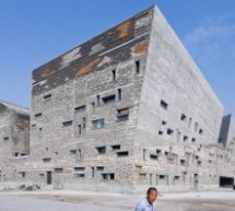 Who Needs The Nobel Prize In Literature When China Can Get Its Equivalent In ARCHITECTURE?
