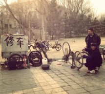 Picture of the Day: Fix Bike