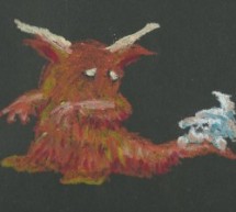The Utopia Within: In Which Epimetheus Makes a New Friend