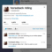Who Is China Daily Following? Horseback Riding Edition