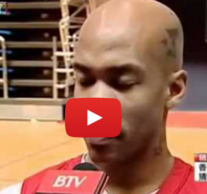 A Short Video In Which Marbury Refers To Shanxi Fans In Classic Understatement featured image