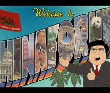 A Kickstarter Project Worth Your Attention: Chinafornia