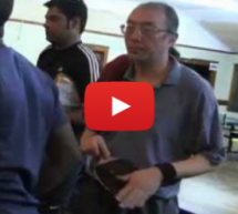 The Chinese In America: This Poet-Ping-Pong Champion Is Awesome
