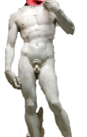 Dashan On David