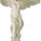 Dashan On Winged Victory Of Samothrace
