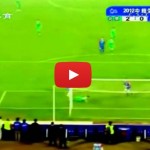 Every Anelka Touch In His Chinese Super League Debut