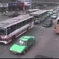Man Playing Real-Life Frogger In China Does Not Successfully Cross Road