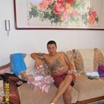 Ever Wonder What Kind Of Pictures Are In A Chinese Gangster’s Phone?