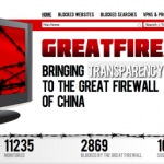The Great Firewall can suck it