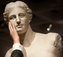 Yishus: I Speak For The Paintings, For The Paintings Speak Not For Themselves