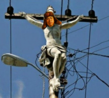 Blessed Be Lei Feng