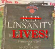“Awesome Basketball Kid”: The Jeremy Lin Story [UPDATE]