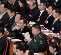 Mao Xinyu, The ‘Very Model Of A Modern Major General’