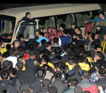 Stephon Marbury Has Been Accused Of Sending A Shanxi Fan To The Hospital; In Other News, Shanxi Should Be Stripped Of Its Basketball Team
