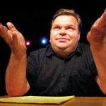 Mike Daisey Owes An Apology To A Lot Of People
