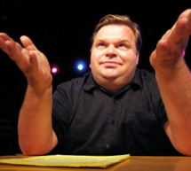 Mike Daisey Owes An Apology To A Lot Of People
