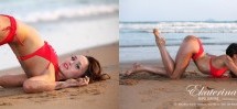 Here Is A Bunch Of Hot Women In Bikinis