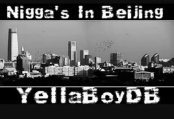 Niggas in Beijing