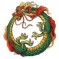 The Dragon Eats Its Own Tail: China Daily’s Slideshow Via Xinhua Of Reporters Covering NPC/CPPCC Meetings