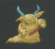 The Utopia Within: In Which Androcles Gets in a Sticky Place