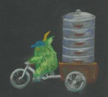 The Utopia Within: In Which Herodotus Makes a Delivery