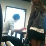 Watch Two Hong Kong Chicks Fight Over A Guy