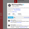 Who Is Global Times Following? FBI PressOffice
