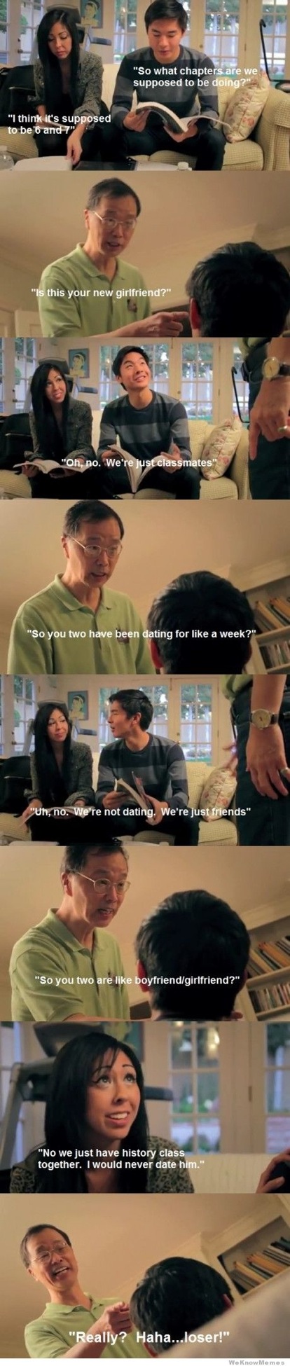 Meme Wednesday Asian Dads Are The Greatest Beijing Cream