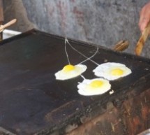 Picture of the Day: Sunny Side Up