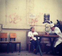 Picture of the Day: Sated