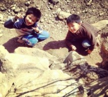 Picture of the Day: Kids These Days