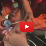 A Toddler In Yunnan Gets Pulled Out Of A Well In This Video, Supposedly Thanks To An iPhone