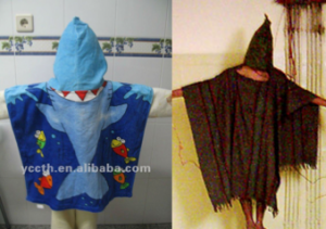 Abu Ghraib shark outfit