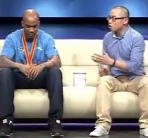 BTV’s Post-Championship Show, Featuring Stephon Marbury