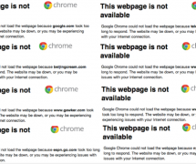 Well, They’ve Done It: China Has Nuked The Internet [UPDATE]