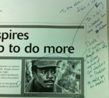 Forget About Kony 2012 In China. The Carl Weathers Meme Has Officially Arrived