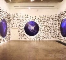 Guy On Art: Bai Yiluo And Li Zhanyang’s Installation Art Reviewed
