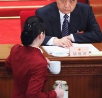 Salacious, Scandalous, And Totally Unsubstantiated Rumors Regarding Bo Xilai