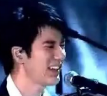 Leehom Wang Flubs Famous Line In “As Time Goes By” At BJIFF’s Opening Night