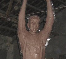 The Proposed Stephon Marbury Statue In Beijing Is Ugly