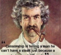 Via Ministry Of Censorship’s Biggest Bitch, Government Tells China’s Internet Companies To Tighten Censorship