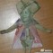 Money Mao In A Redcoat