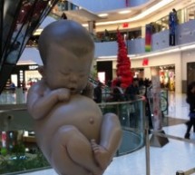 So I Walk Into Raffles Mall This Afternoon And What Do I See…