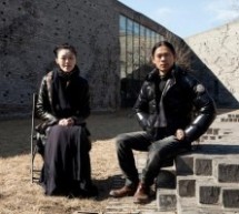Yishus: Caochangdi Photospring, Where You Can Take Pictures Of Pictures