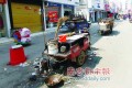 Son Of County-Level Cadre In Henan Province Allegedly Shoots And Kills Street Vendor