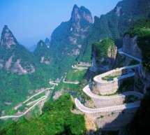 In Hunan, 99 Ways To Heaven… On The Highway To Hell